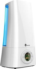 Humidificateur air ultrasoniqu d'occasion  Mâcon
