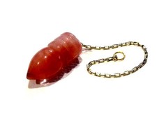 Pendule abequa cristal d'occasion  France