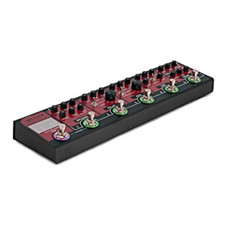 Mooer red truck usato  Roccagloriosa