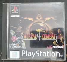 mortal kombat gebraucht kaufen mortal kombat gebraucht kaufen Gießen