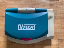 Ordinateur enfant vtech d'occasion  Andeville