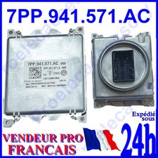 Module led 7pp.941.571.ac d'occasion  France