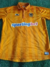 wolves for sale  MIDDLESBROUGH