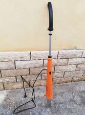 Weed burner elettrico usato  Italia