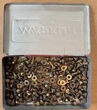 Märklin metallbaukasten 100 gebraucht kaufen  Langelsheim