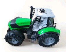 BRUDER Deutz Agrotron X720 Zabawkowy ciągnik (03080) Pojazd Ciągnik na sprzedaż  Wysyłka do Poland