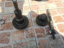 Piaggio beverly 500 usato  Paterno
