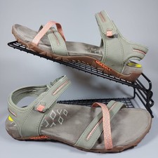 Merrell sandals womens for sale  DERBY