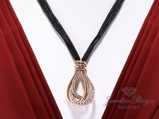 Degrisogono collier allegra gebraucht kaufen  Deutschland