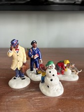 Dept original snow for sale  Ann Arbor