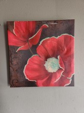 Square canvas print for sale  Montello