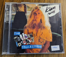 Kim Carnes ‎– The Mistaken Identity Collection CD VG+ VG Used CD comprar usado  Enviando para Brazil