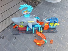 Hot wheels city gebraucht kaufen  Großpostwitz/O.L.