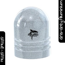 Poudre gris alu d'occasion  Diemeringen