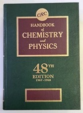 Handbook chemistry and usato  Fonte Nuova