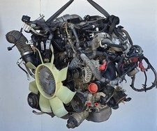 Complete engine nissan for sale  LITTLEHAMPTON