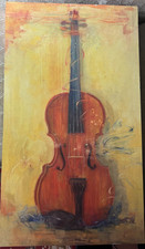 Vintage rowan violin for sale  Langhorne