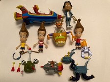 Jimmy neutron toys for sale  Maryville