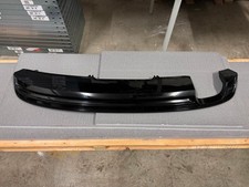 Audi limousine stoßstange gebraucht kaufen  Geretsried