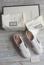 Gucci ace bee for sale  BRADFORD
