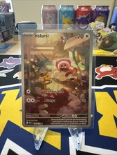 Pokemon velursi 154 gebraucht kaufen Pokemon velursi 154 gebraucht kaufen  Stutensee