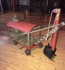 Antique keystone ride for sale  Staten Island