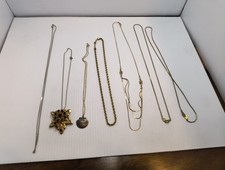 Costume jewelry lot for sale  Bennet