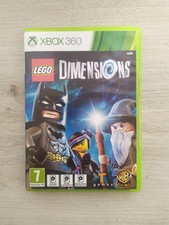 Usado, LEGO DIMENSIONS - Xbox 360 PAL in ITALIANO - OTTIME CONDIZIONI - 2015 comprar usado  Enviando para Brazil