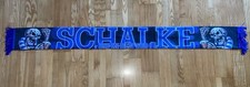 Schalke fan schal gebraucht kaufen  Allenfeld, Boos, Hargesheim