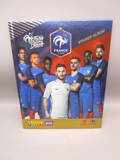Album panini 2018 d'occasion Album panini 2018 d'occasion  Champs-sur-Marne
