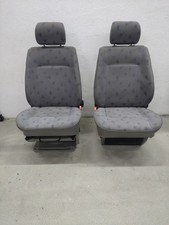 Multivan sitz fahrersitz gebraucht kaufen  Grimma