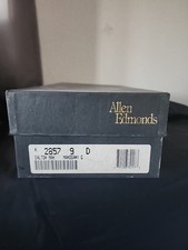 Allen edmonds dalton for sale  Covina