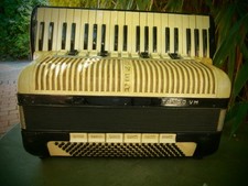 Hohner akkordeon tango gebraucht kaufen  Reutlingen