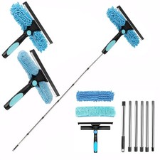 106inchwindow squeegee cleanin for sale  WORTHING