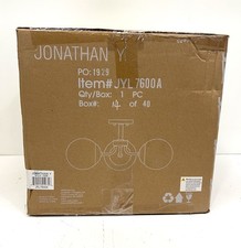 Jonathan olivier 23.5 for sale  Anderson