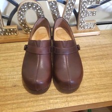 Dansko women brown for sale  Mount Laurel