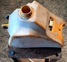 1984 yamaha yz80 for sale  Cairo