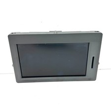 Monitor centrale renault usato  Desio