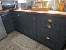 Used shaker style for sale  SOLIHULL