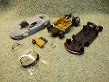 Bburago ferrari stradale gebraucht kaufen  Eichwalde
