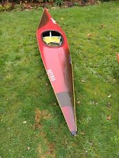 slalom kayak for sale  LEATHERHEAD