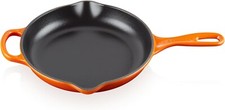 Creuset enameled cast for sale  BRADFORD