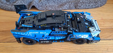 Lego technic 42123 for sale  WIDNES