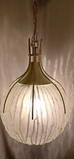 Angelo brotto chandelier usato  Roma