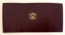 Vintage coutts bank for sale  LONDON