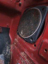 Suzuki speaker cover for sale  SCARBOROUGH