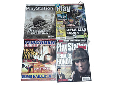 Lotto riviste playstation usato  Rovito