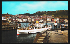 Coastal cruising m.v. for sale  BRIGHTON