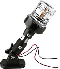 Boat anchor light for sale  USA