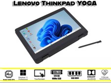 Lenovo yoga 11e gebraucht kaufen  Herne